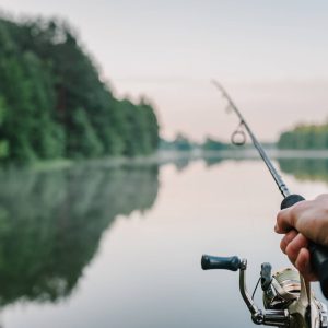 Fishing Rod